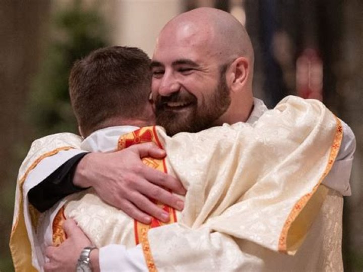 Is Chris Burke A Father? Uncovering The Truth About His Paternity