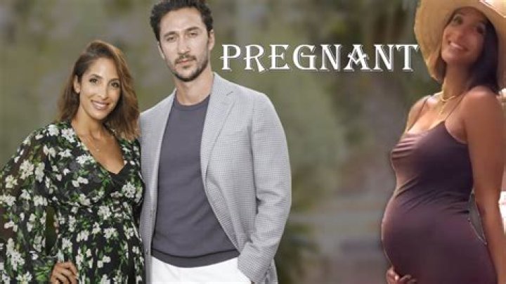 Is Christel Khalil Pregnant? Check Her Age, Husband, Son and more