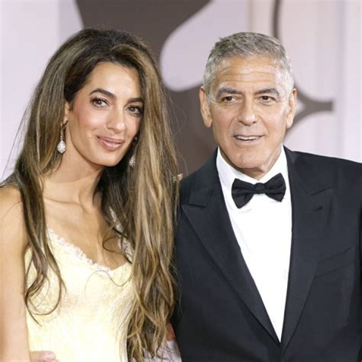 Is Clooney's Son Affected By Down Syndrome? Uncover The Truth