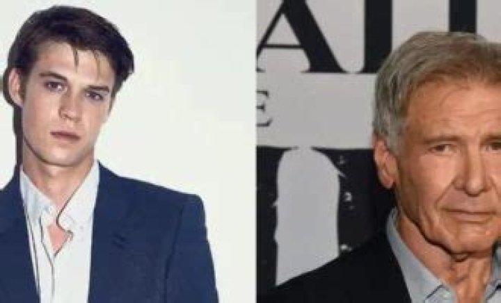 Is Colin Ford Related To Harrison Ford? Relationship And Family ASIAN EDU