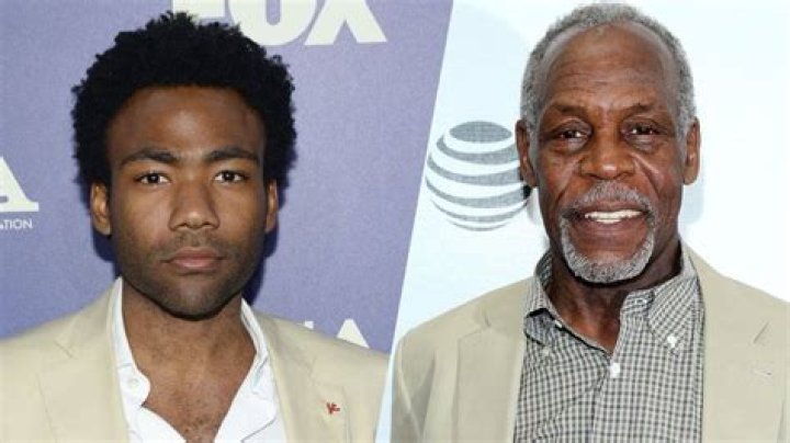Is Danny Glover related to Donald Glover? Celebrity.fm 1 Official