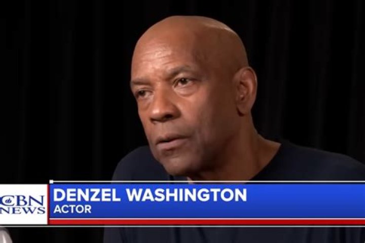 Is Denzel Washington A Christian? 10 Times He Openly Shared His Faith