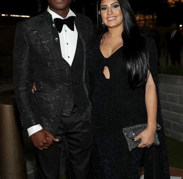 Is Domingo German Still Married to Wife Mara Vega? Kids Chrisgelyann, Gian.