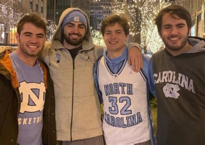 Is Drake Maye Related To Luke Maye