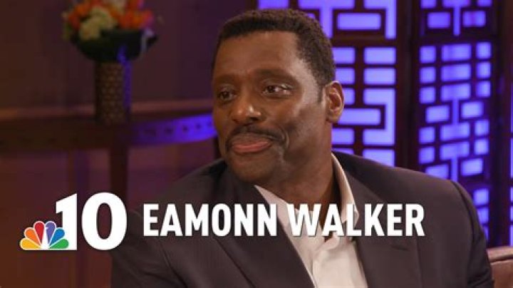 Is Eamonn Walker's Deputy Chief Wallace Boden Leaving Chicago Fire?