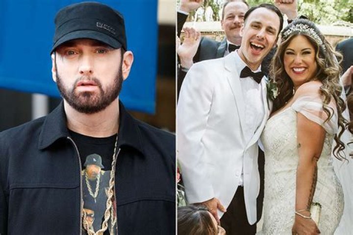 Is Eminem Married? Who is His Wife or Girlfriend?