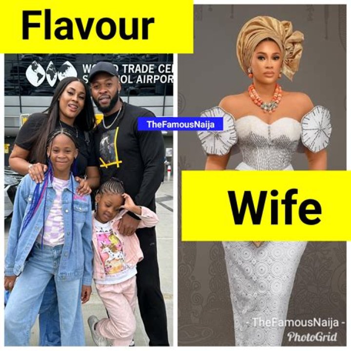 Is Flavour married? Interesting facts about singer's private life