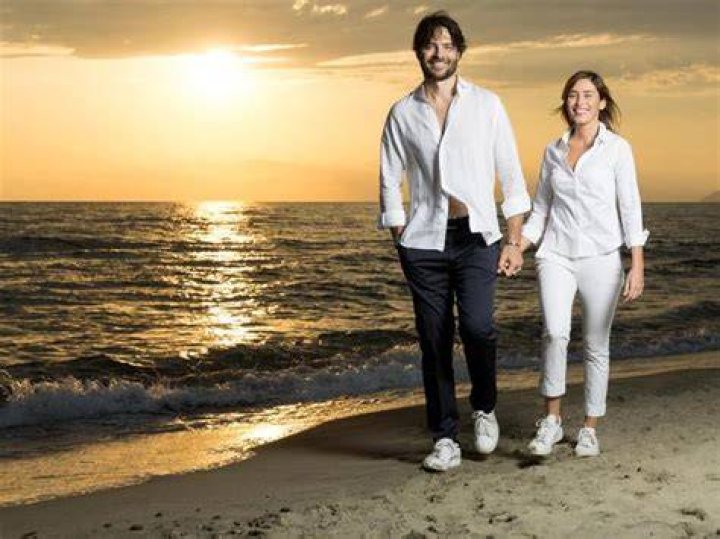 Is Giulio Berruti Married? Relationship With Melanie Who Is