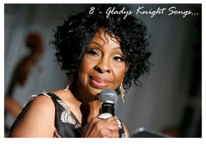 Is Gladys Knight Still Alive In 2024? A Look Into The Iconic Singer's Life