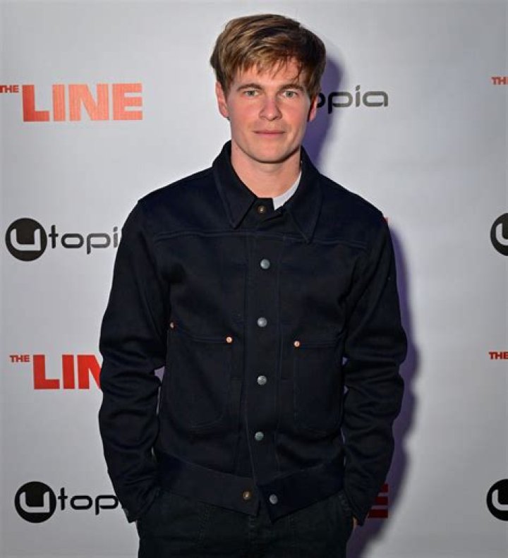 Is Graham Patrick Martin Hitched?