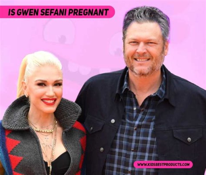 Is Gwen Stefani Pregnant? Your Questions Answered