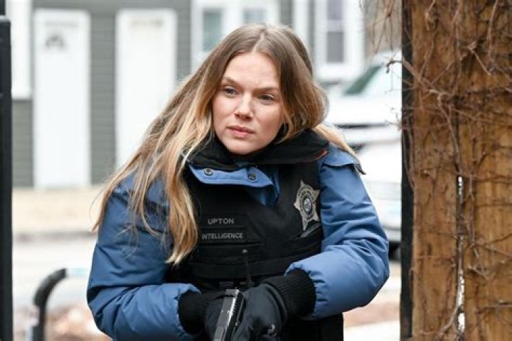 Is Hailey Upton Leaving Chicago PD? What Happened to Tracy Spiridakos?