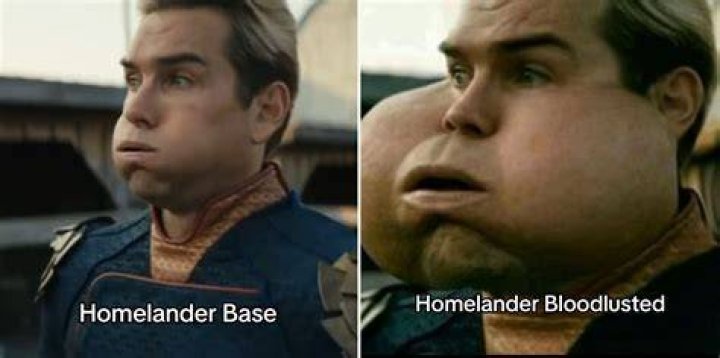 Is Homelander From 'The Boys' TV&rsquo;s Biggest Narcissist?