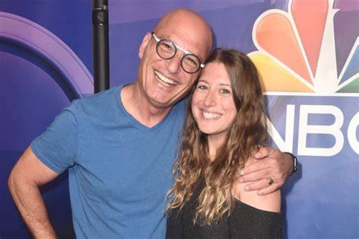 Is Howie Mandel married? The truth about his wife and marriage Tuko.co.ke