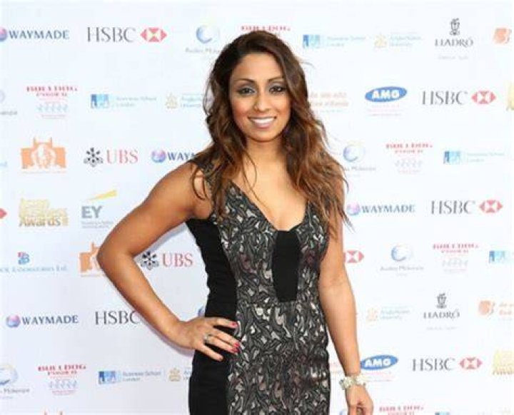 Is Isa Guha Pregnant In 2023? Husband And Family Explored
