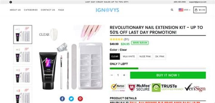 Is It Genuine? Read On Details