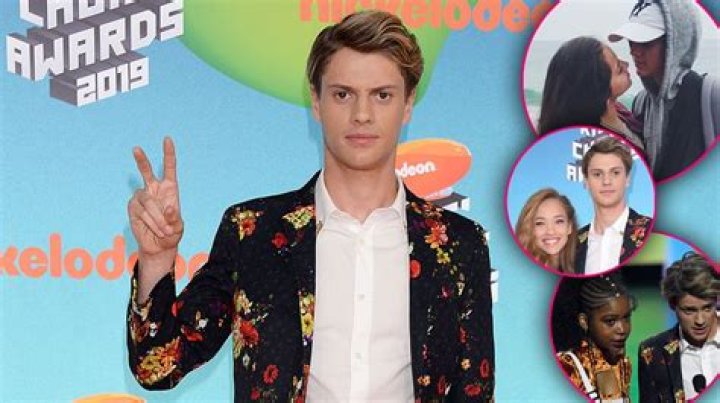 Is Jace Norman Single? Nickelodeon Star's Relationship Rumors