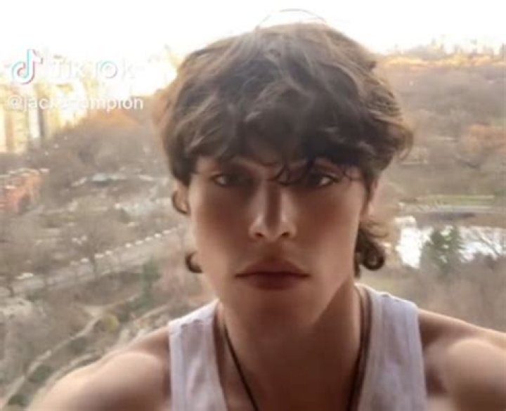 Is Jack Champion on TikTok? Jack Champion 13 facts about the Scream