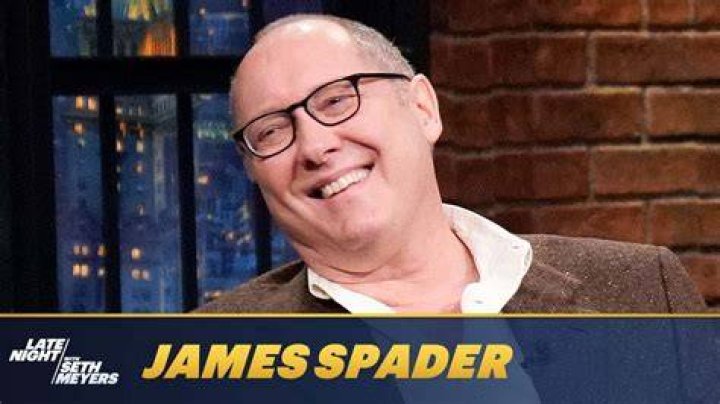Is James Spader Sick? Addressing The Health Rumors Of A Beloved Actor