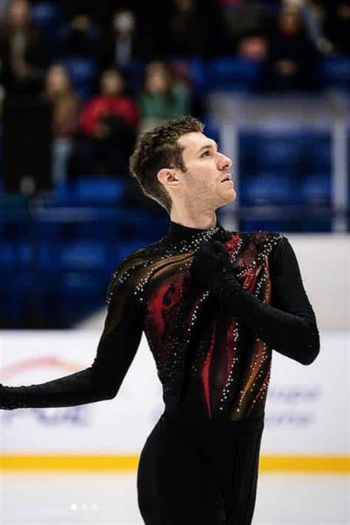 Is Jason Brown Figure Skater Married? Partner In 2024