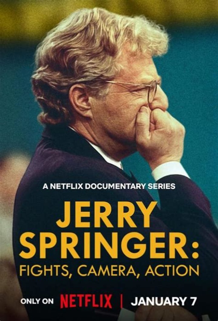 Is Jerry Springer Christian Or Jewish? Ethnicity And Family