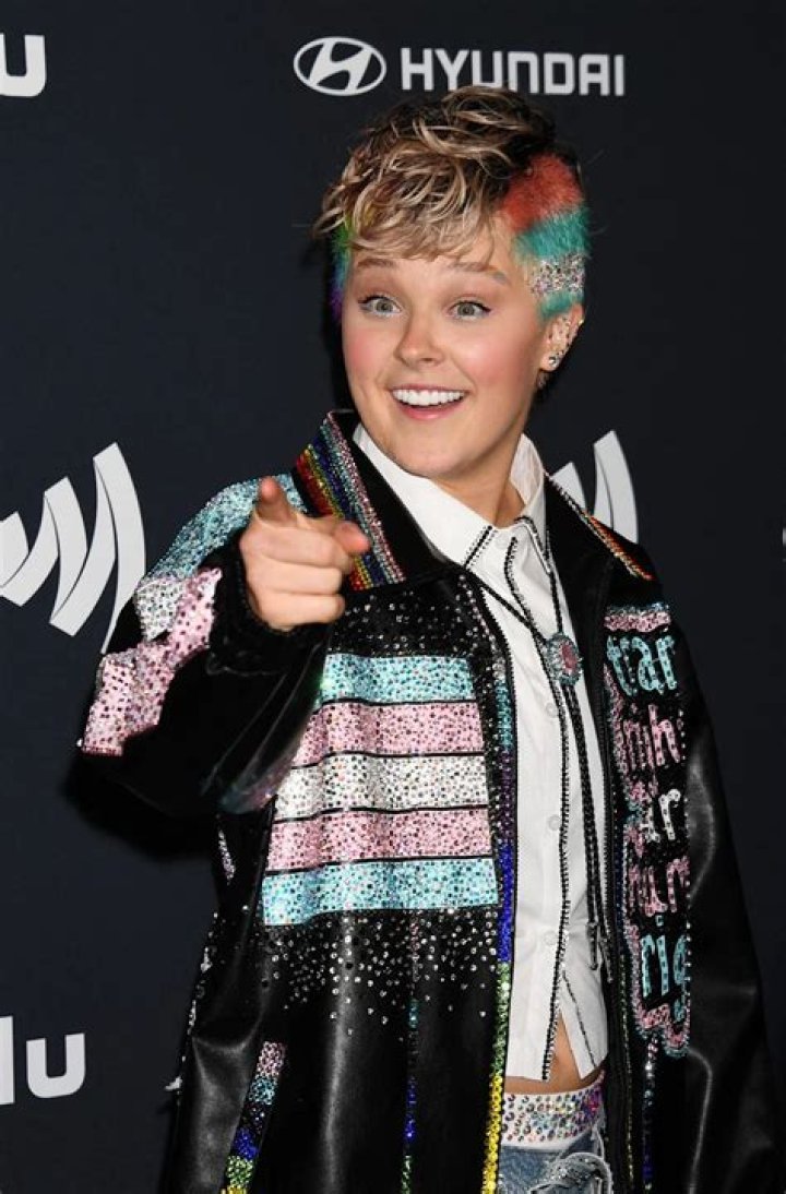 Is Jojo Siwa Married? An Exploration of Love and SelfDiscovery