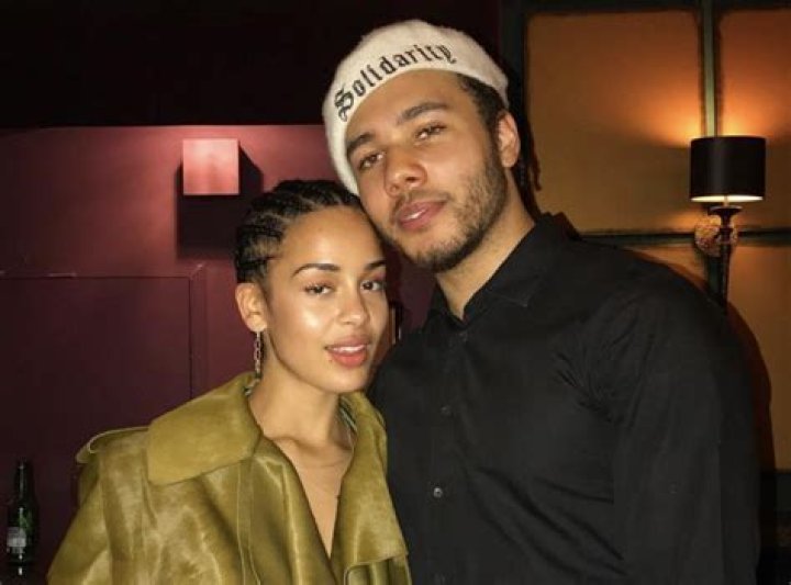 Is Jorja Smith Dating? Find Out The Latest On Her Love Life