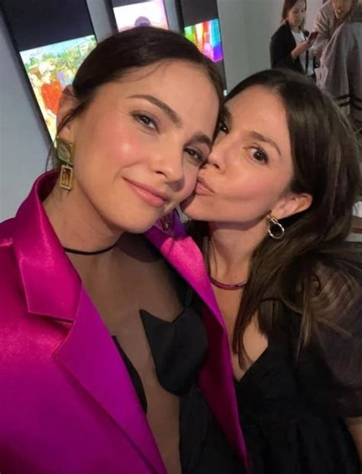 Is Kate Mansi Gay? Fans Believe Actress Is Gay Because Of Her Bisexual
