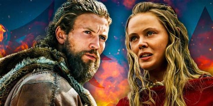 Is Katheryn Winnick Married or In a Relationship, Who is Her Husband or