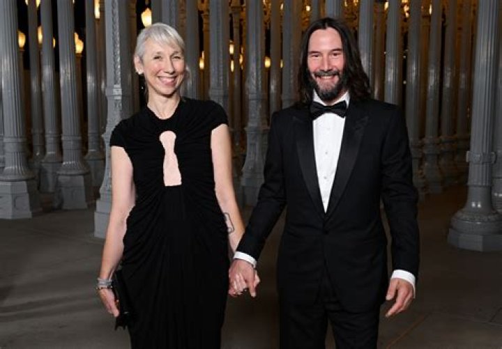 Is Keanu Reeves married in real life? The Money &copy; N&deg;1 Official