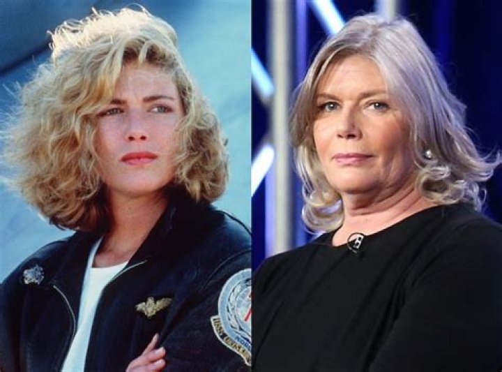 Is Kelly McGillis Still Alive Or Dead?