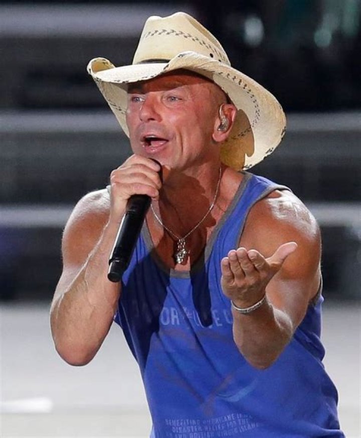 Is Kenny Chesney Still Alive? Know His Marital Status, Age, Net Worth