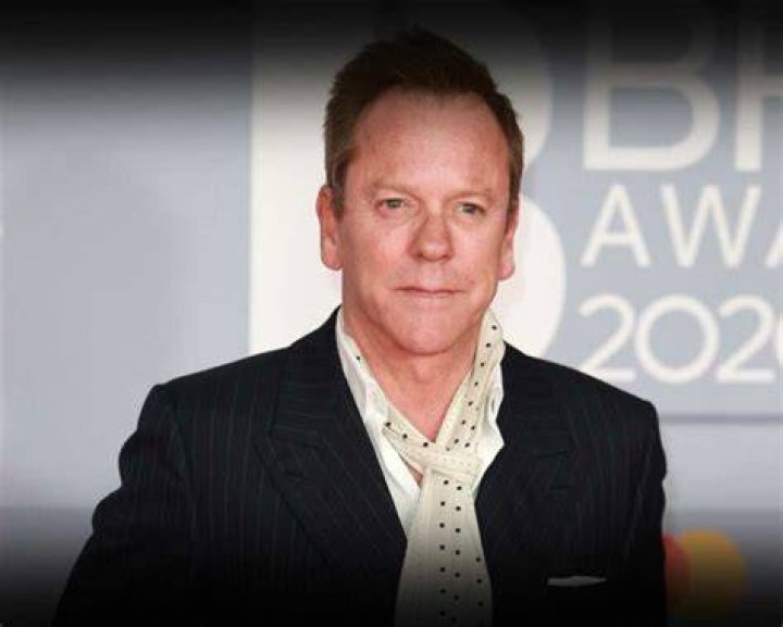 Is Kiefer Sutherland an American citizen? Celebrity Wiki