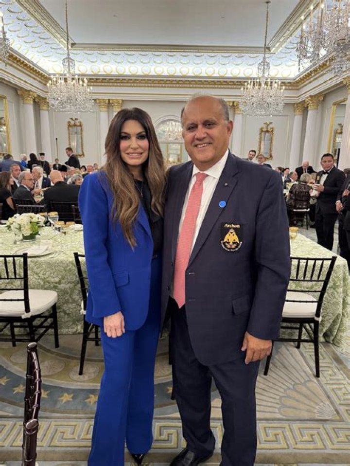 Is Kimberly Guilfoyle A Republican Or Democrat? The Fox News Host Was
