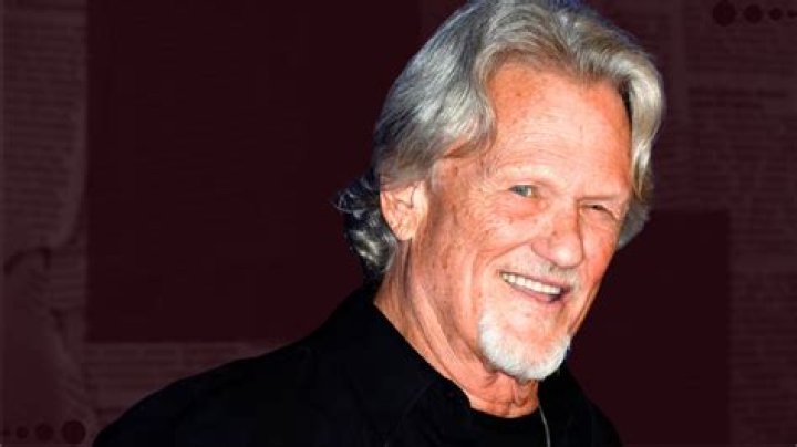 Is Kris Kristofferson Still Alive 2024 Nissy Andriana