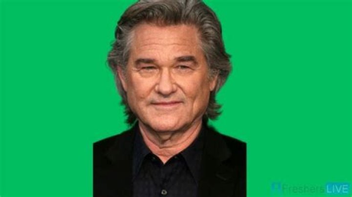Is Kurt Russell Dead Or Alive? What Is Kurt Russell Doing Now? How Is