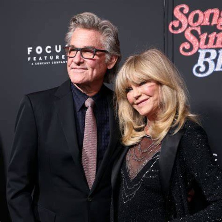 Is Kurt Russell Really Gone? The Truth Behind The Rumors