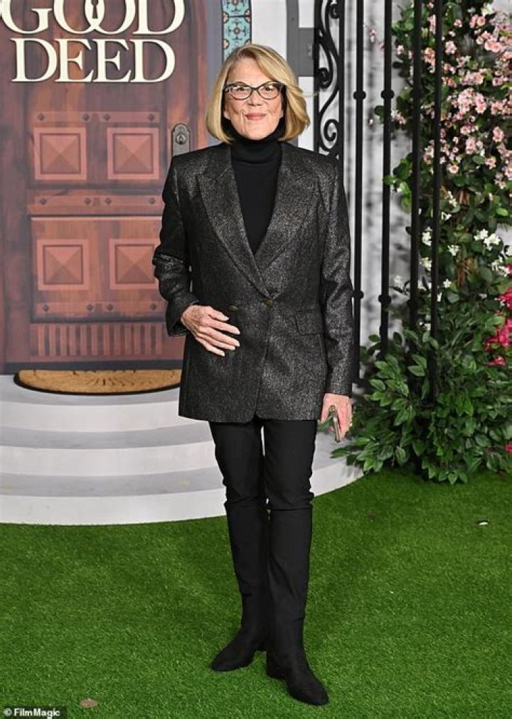 Is Linda Lavin Dead? Age, Birthplace and Zodiac Sign