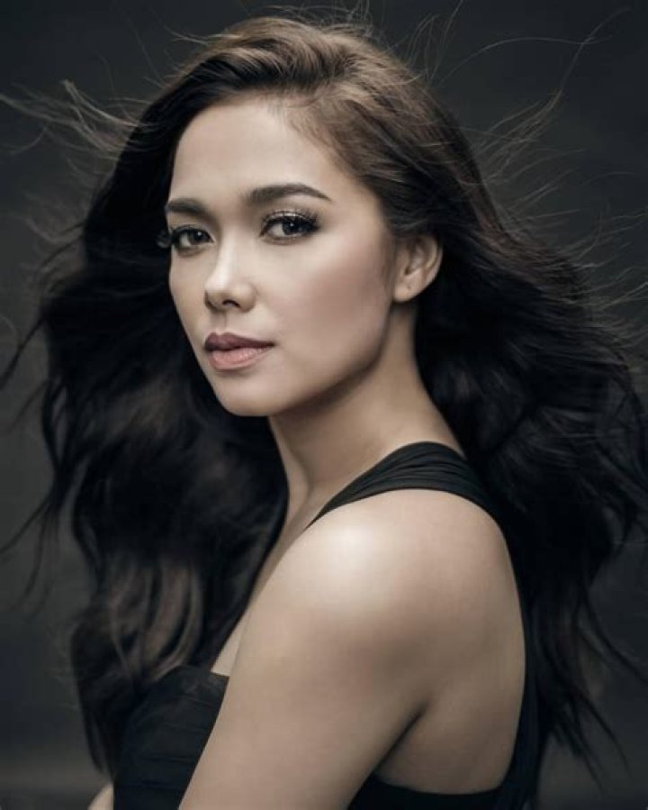 Is Maja Salvador Doing a Teleserye on ABSCBN? FreebieMNL
