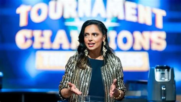 Is Maneet Chauhan Pregnant?