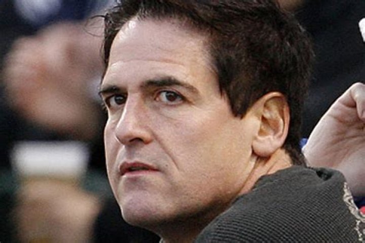 Is Mark Cuban's Daughter Alexis Sofia Already Getting A Taste Of Fame