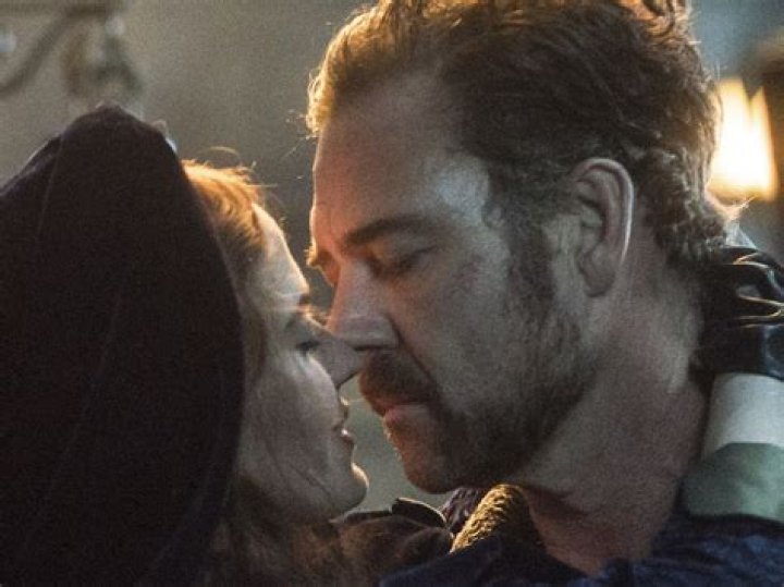 Is Marton Csokas Married to Wife or Dating a Girlfriend?