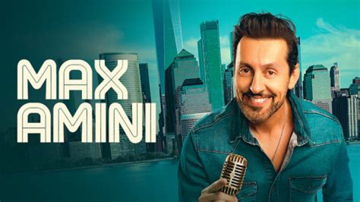Is Max Amini Married? Discover The Truth