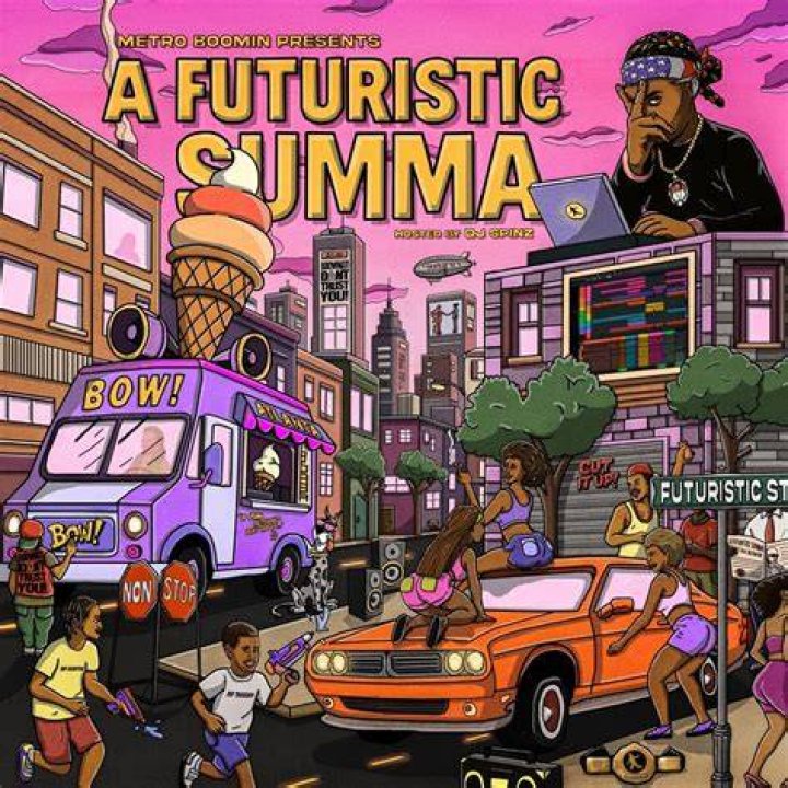 Is Metro Boomin Worth the Hype? Every Metro Boomin album, ranked