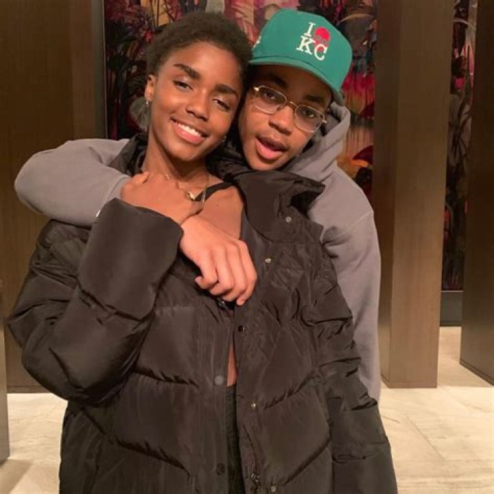 Is Michael Rainey Jr. Dating Anyone? Who is His Girlfriend? Creeto