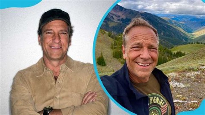 Is Mike Rowe married? Everything you need to know about his love life