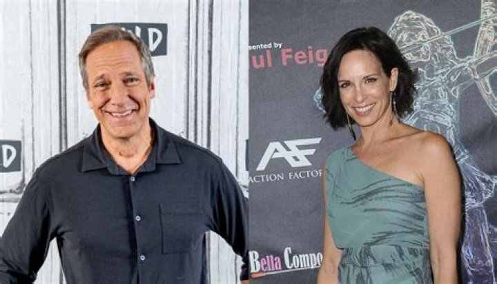 Is Mike Rowe Married Or Not? Does Mike Rowe Have Children?