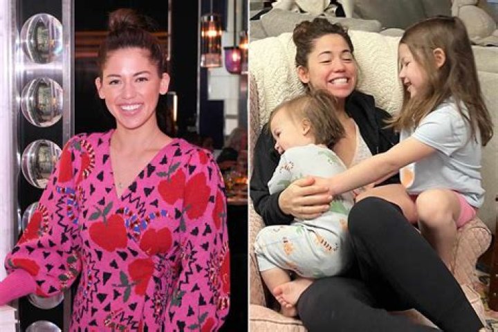 Is Molly Yeh Pregnant? Everything You Need To Know About Her....