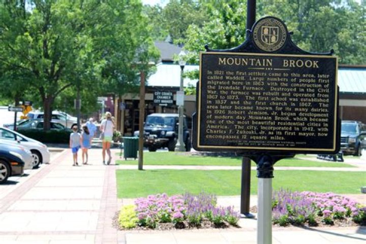 Is Mountain Brook ready to listen?