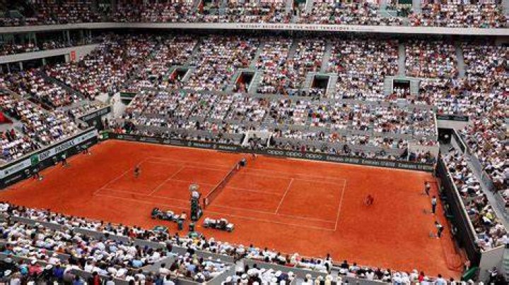 Is Nadal&rsquo;s Wife At Roland Garros TennisLadys